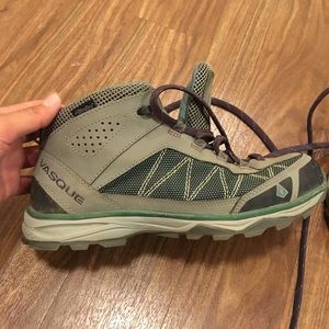Vasque Hiking Boots